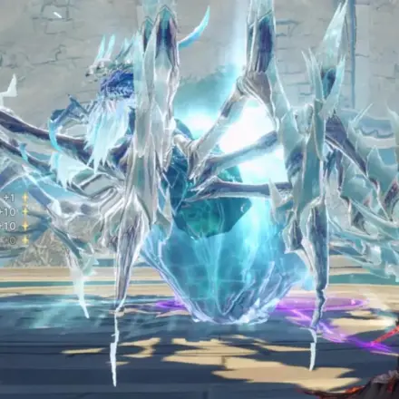 Dustheart Event Walkthrough in Hunter Soul