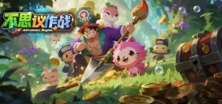 New Mystic Assault Map Ignites Player Hype