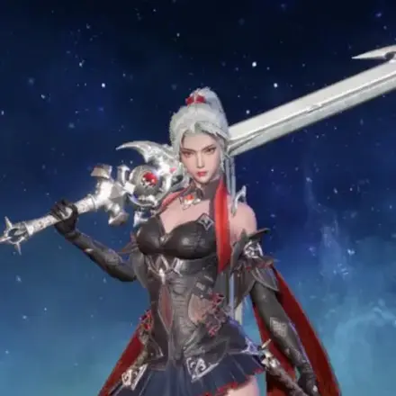 How Strong Is Mo Changge in Hunt Soul World