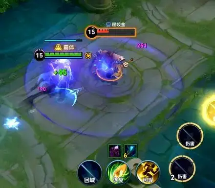 Test Server Update Five Heroes Added Mode