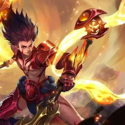 Hero Pick Rate Nezha Steady Monkey Slumps