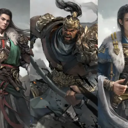 Tiger Slayer Team Setup in Three Kingdoms