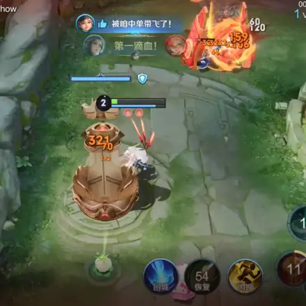 Crit Marksmen Fall Behind Semi Tank Meta