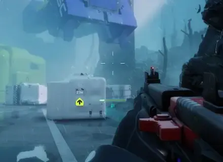 M77 Assault Rifle Complete Guide Marathon