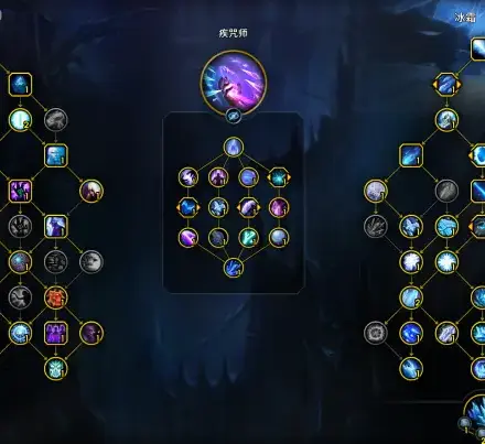 Three Kingdoms Alliance Path to Ruling Power