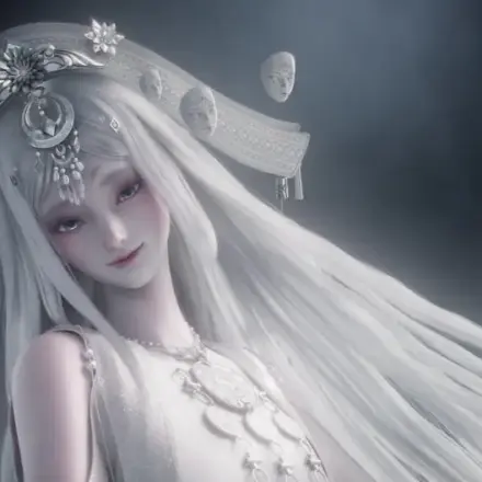 Seven Realms Dreamtale Brings Spirits to Life