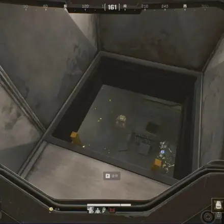 Delta Players Invent Wild Space Base Tactics