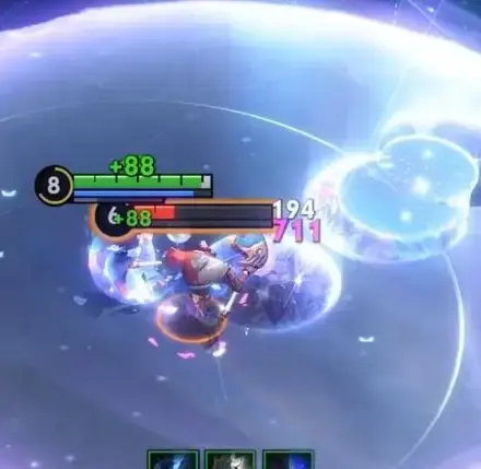 Bian Que Gets Huge Buffs As Orb Builds Fall