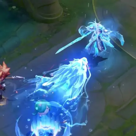 Three Easy Rank Push Heroes for Late Season