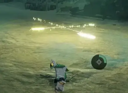 Zelda Warriors Complete Collection Walkthrough