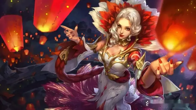 Zhenji Combo Guide with Practical Battle Tips