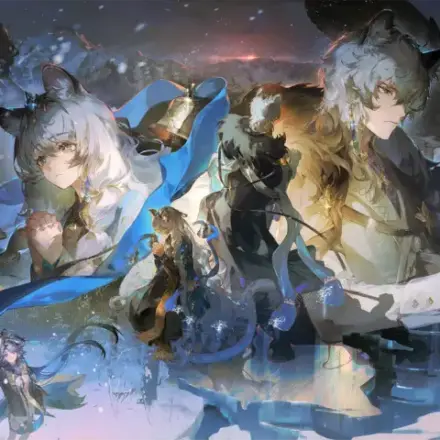 Nishuihan Search Fight Retreat Mode Update